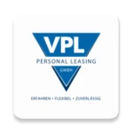 Logo of VPL-Personal android Application 